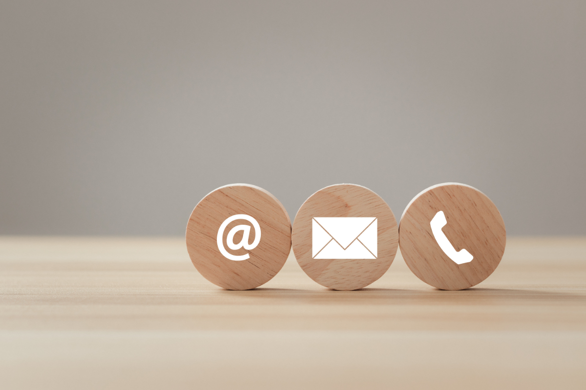 Contact Us Banner 1200X800